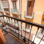 Apartamento Qh Ayuntamiento 05 Granada