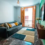 Qh Ayuntamiento 05 Apartamento *