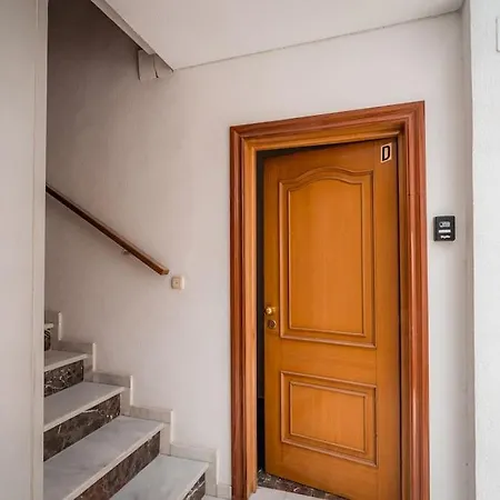 Qh Ayuntamiento 05 Apartment *