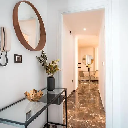 Apartment Qh Ayuntamiento 05 Granada
