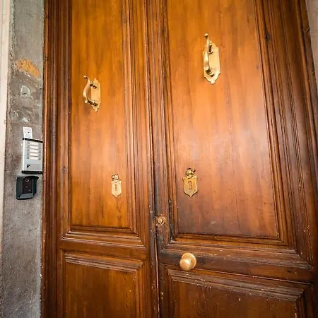 Qh Ayuntamiento 05 Apartamento Granada