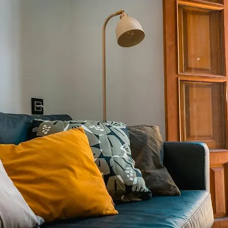 Qh Ayuntamiento 05 Apartment *