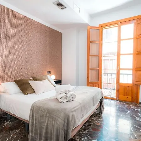 Apartment Qh Ayuntamiento 05 *