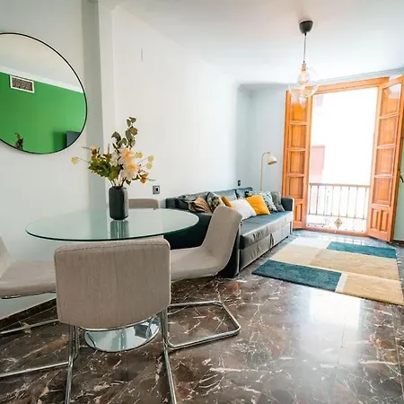 Apartment Qh Ayuntamiento 05