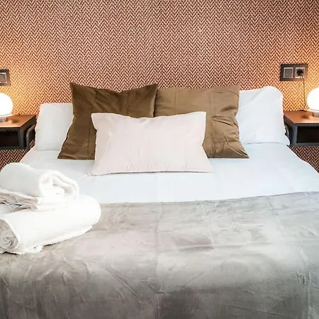 Apartment Qh Ayuntamiento 05 Granada