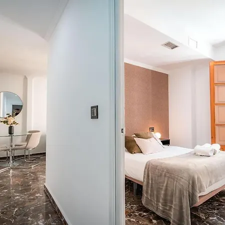 Appartement Qh Ayuntamiento 05